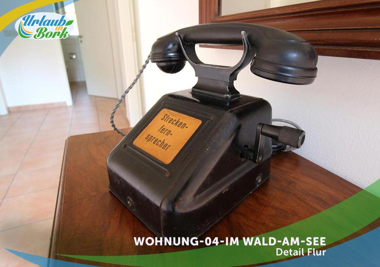 Jagd-Angler-Suite-04-Im-Wald-Am-See Кириц Экстерьер фото